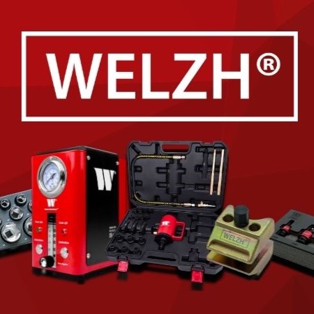 WELZH